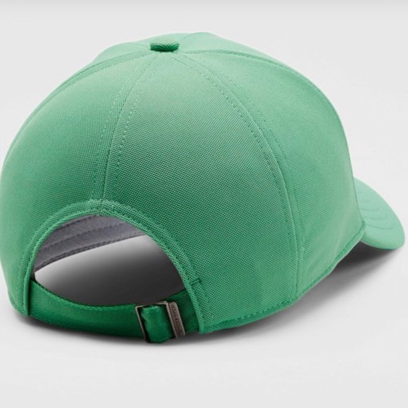 UNDER ARMOUR UA Classic Fit Definate Baseball Cap Mint Sage Green Sporty - Picture 4 of 7